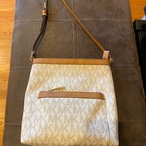Authentic Michael Kors purse
